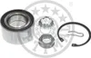 OPTIMAL Radlagersatz für CITROËN C5 III Kombi (RW) 83mm Produktbild-Vorschau 1