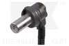 Sensor, Raddrehzahl (1430-0058) passend für VW, Audi Produktbild-Vorschau 3