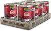 BELCANDO Baseline Rind 6x 800g Produktbild-Vorschau 1