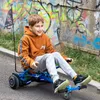EVERCROSS TECH Hoverboard 6,5 pouces + Hoverkart | Avec Voir les images du produit 9