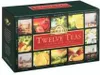 Ahmad Tea- Twelve Tea 12 Sorten 60St Produktbild-Vorschau 12