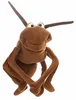 Living Puppets Handpuppe Anton die Ameise Produktbild-Vorschau 3