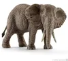 Schleich - Tierfiguren, Afrikanische Elefantenkuh; 14761 Produktbild-Vorschau 8