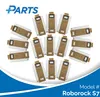 Vrecká na prach pre Roborock S7 (balenie po 15 ks, Náhľad obrázku produktu 2