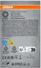 Osram Feuchtraumleuchte Submarine 19 Watt 156 cm Produktbild-Vorschau 5