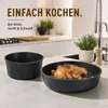Pannenset 9-delig – Inductie Pannen – PFAS-Vrij – Productafbeelding-voorbeeld 16