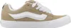 Sneakers Del Marchio Vans Del Modello Knu Skool Cachi Anteprima dell’immagine prodotto 4
