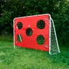 But d'entraînement de football pour enfants 2en1 + tapis de Voir les images du produit 7