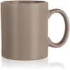 Mug 350ml céramique MAT LATTE Voir les images du produit 1