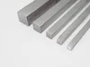 Aluminium AlMgSi0,5 EN AW-6060 Vierkantstangen, Maße: 30x30 Produktbild-Vorschau 1