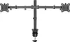 Goobay Monitor Mount Dual Flex pro 17-32" obrazovky Náhled obrázku produktu 7