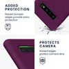 kwmobile Handyhülle für Samsung Galaxy S10 Hülle - Case Produktbild-Vorschau 3