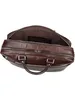 PICARD Cuir mallette sac à main pour ordinateur portable Voir les images du produit 19