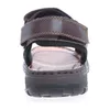 Sandales Rieker pour hommes, couleur marron, style Voir les images du produit 23