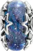 A close-up studio shot of a Pandora charm. Produktbild-Vorschau