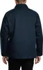 Barbour Kurze wasserdichte Rokig-Jacke, Blau L Produktbild-Vorschau 4
