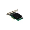 InLine Quad Gigabit Netzwerkkarte, 4x RJ45 2,5Gb/s, PCIe Produktbild-Vorschau 3