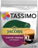 Tassimo Jacobs Caffè Crema Intenso XL | 16 T Discs, Produktbild-Vorschau 3