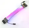BRAINZAP A-RGB prodlužovací kabel 6+2 / 8 PIN PCI-E PCI Náhled obrázku produktu 5