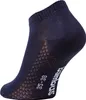 Cotton Prime® 6 Paar Sneaker Socken aus Bambus Kurze Socken Produktbild-Vorschau 6