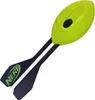 Palla da lancio Nerf Vortex Aero Howler Verde JVORGV23 Anteprima dell’immagine prodotto 1