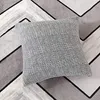 L-Form-Stretch Sofabezüge Polyester Elasthan Stoff Produktbild-Vorschau 3