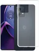 Hülle Motorola Moto G84 5G Schutzhülle - Cazy - Transparant Produktbild-Vorschau 1