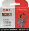 OKI Ribbon Black for Microline ML182/280/3320/3321, Produktbild-Vorschau 5