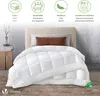 VOUNOT® Bettdecke 155x200 cm, 4 Jahreszeiten Winterdecke Produktbild-Vorschau 6