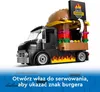 LEGO® City 60404 Ciężarówka z burgerem Podgląd zdjęcia produktu 30
