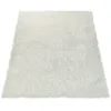 Tapis à poils longs Salon Chambre à coucher Shaggy Uni Doux Voir les images du produit 4