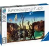 RAVENSBURGER Puzzle Art Collection: Schwäne 1000 Teile Produktbild-Vorschau 2