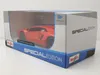 Maisto 31210 - Modellauto - Lamborghini Aventador LP 700-4 Podgląd zdjęcia produktu 15