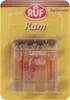 RUF Backaroma mit Rum-Geschmack, 8ml – Zum Verfeinern von Produktbild-Vorschau 1