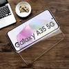 3X Für Samsung Galaxy A35 5G Panzerglas Glasfolie Display Produktbild-Vorschau 7
