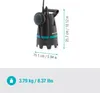 Abwasserpumpe Gardena Produktbild-Vorschau 4