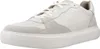 Geox Herren Sneaker U455WB 04722 C1000 Farbe: Weiß Größe: Produktbild-Vorschau 1