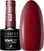 CLARESA Vernice ibrida ROSSO 439 -5g Anteprima dell’immagine prodotto 3