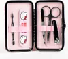 Hello Kitty - Set de manicura, 6 piezas. Vista previa de la imagen del producto 4