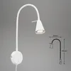 LED nástenné svietidlo Briloner GU10 4 W 400 lm 3000 K Náhľad obrázku produktu 6
