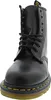 Dr. Martens Smooth Schnürstiefel Schwarz Produktbild-Vorschau 95