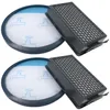 Filter für Rowenta Ersatzfilter ZR78000 [4er-Set] Produktbild-Vorschau 1
