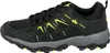 Herren Outdoorschuh Sierra 36 aus Nylon mit Wechselfußbett Produktbild-Vorschau 1