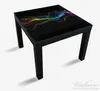 Wallario Möbeldesign -  Glasplatte, Schutzplatte mit Motiv Produktbild-Vorschau 2