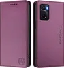 Lederhülle für Oppo A36/A76/A96/K10 4G/Realme 9i 4G Hülle Produktbild-Vorschau 2
