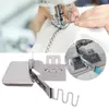Industrie-Säumer 30mm, 4-fach Bandeinfasser für Produktbild-Vorschau 2