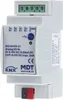 MDT AIO-0410V.01 Schaltaktor 4fach 2TE REG 0-10V Produktbild-Vorschau 2