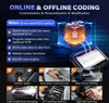 LAUNCH X431 PRO3 APEX Diagnosetool mit DBScar VII, Produktbild-Vorschau 4