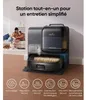 Eufy Omni E28, Schwarz, andere, Staubbeutel, Ladend, Produktbild-Vorschau 11