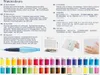 FABER-CASTELL Aquarellfarben in Näpfchen 36er Etui Náhled obrázku produktu 4